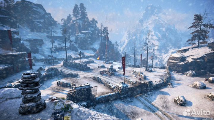 Far Cry 4 RU (Steam/Steam Deck)