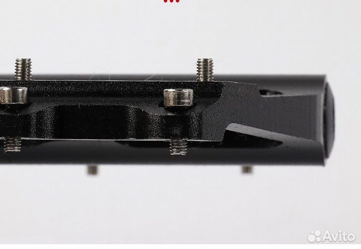 Педали blooke M320