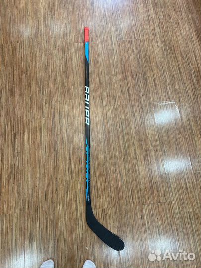 Клюшка хоккейная