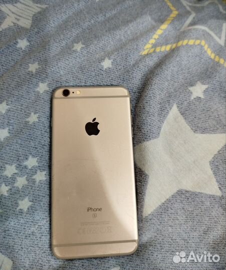 iPhone 6S Plus, 32 ГБ