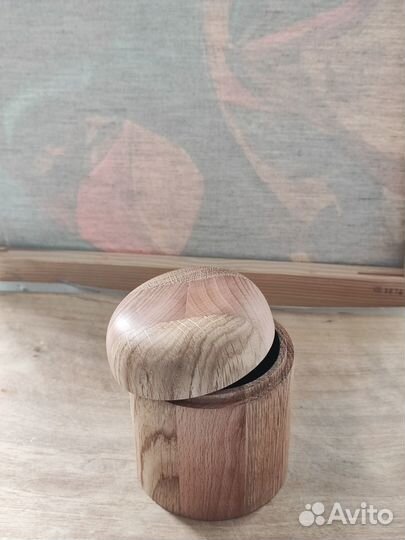 Изделия из дерева. Шкатулки, тарелки