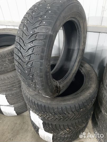 Kumho WinterCraft SUV Ice WS31 215/60 R17 100T