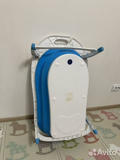 Ванночка для купания