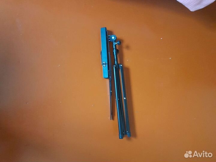 Пипитор для нот