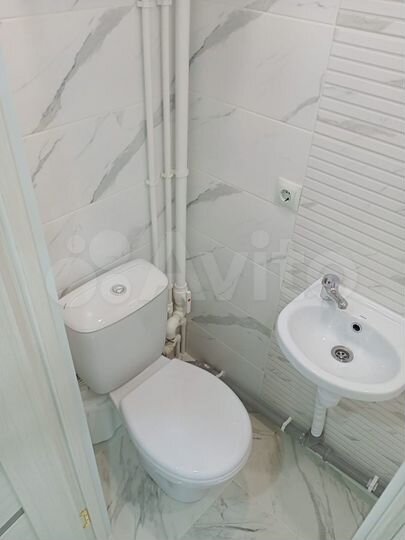 Квартира-студия, 13 м², 5/5 эт.