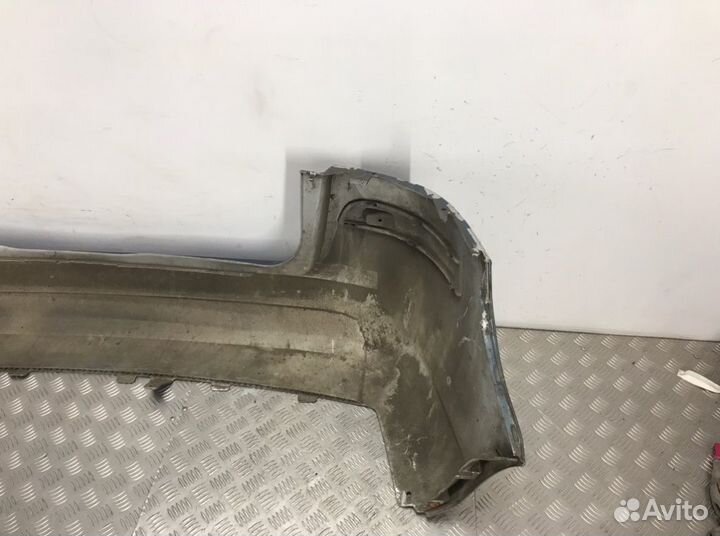 Бампер 325769024 Opel Zafira B (2005-2012)