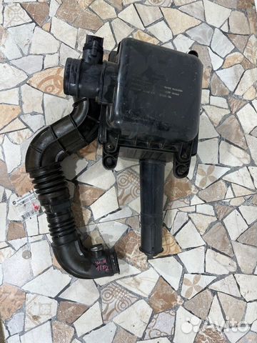 Корпус воздушного фильтра Chevrolet Niva 1.7 2004