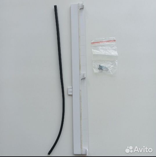 Приточный вентиляционный клапан Air-Box Comfort