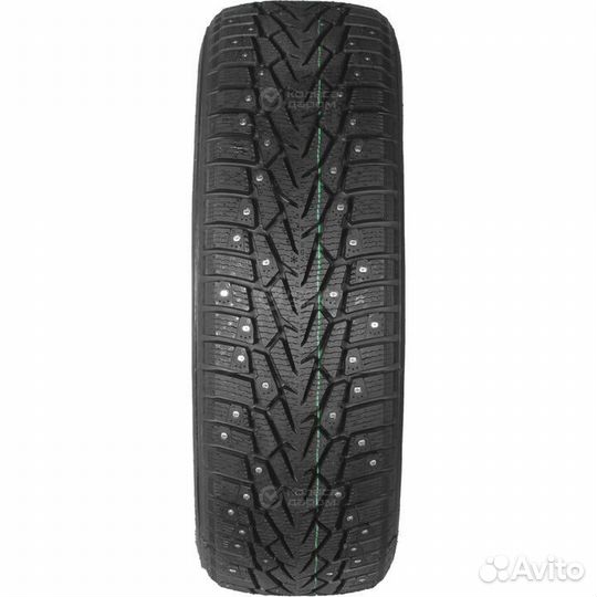 Ikon Tyres Nordman 7 SUV 235/55 R18 104T