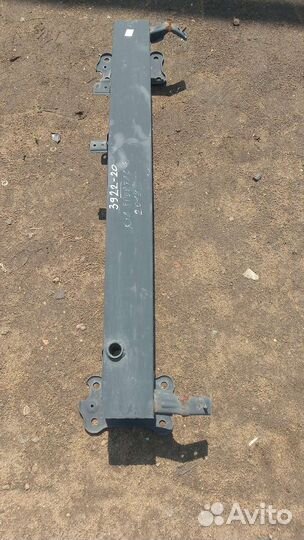 Усилитель бампера переднего Kia Sportage 4