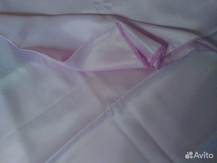 Отрезы ткани из СССР