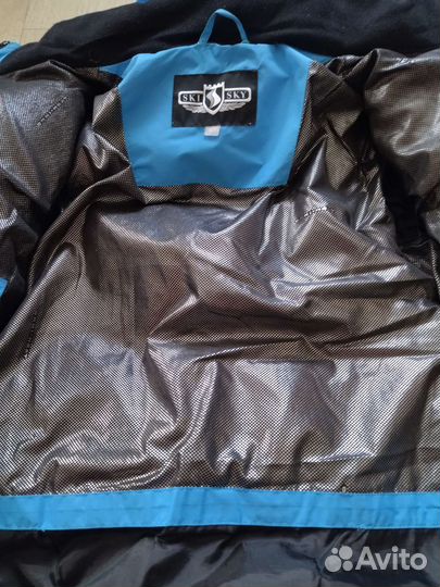 Горнолыжная куртка 42 44