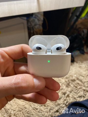 Airpods 3