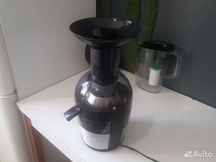 Соковыжималка philips HR 1864