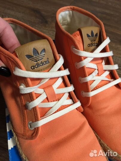 Adidas Кеды