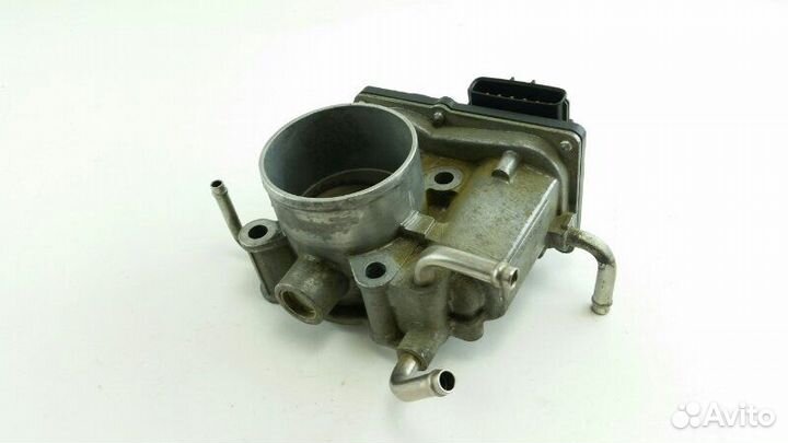 Дроссельная заслонка Toyota Ipsum ACM21 2azfe 2005