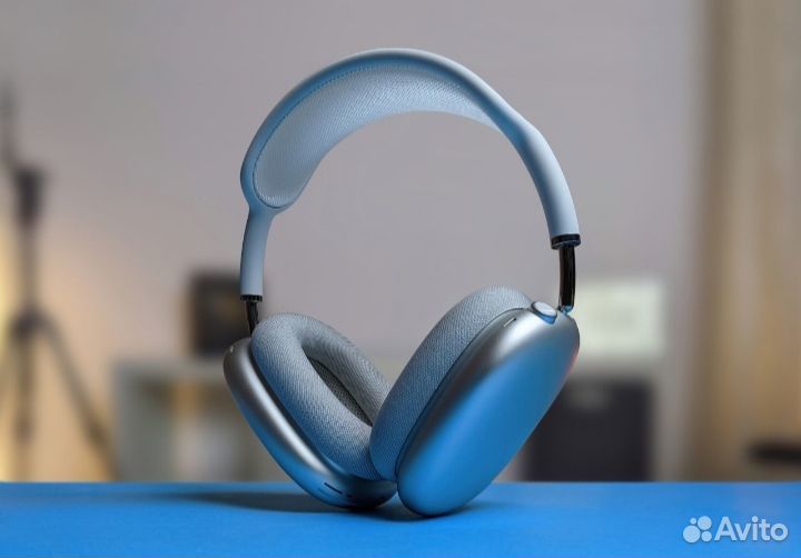 Airpods max новые