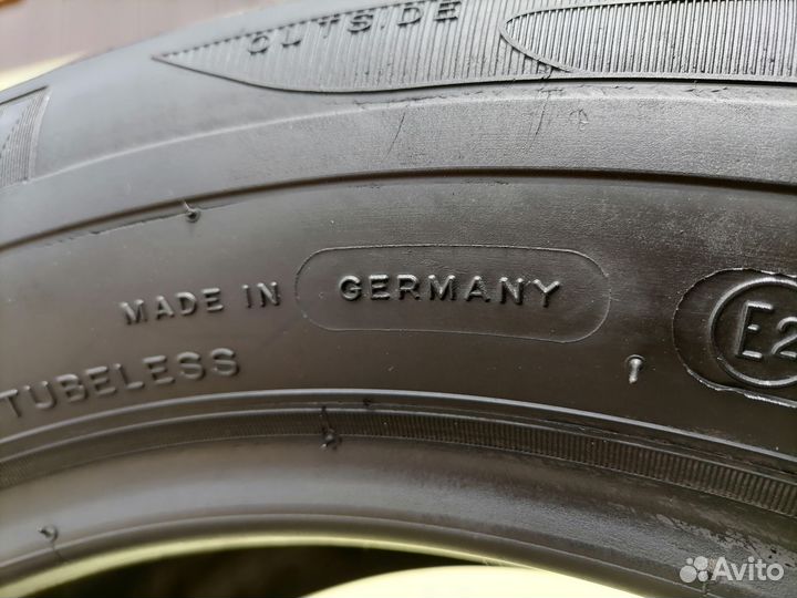 Michelin Primacy HP 225/50 R16