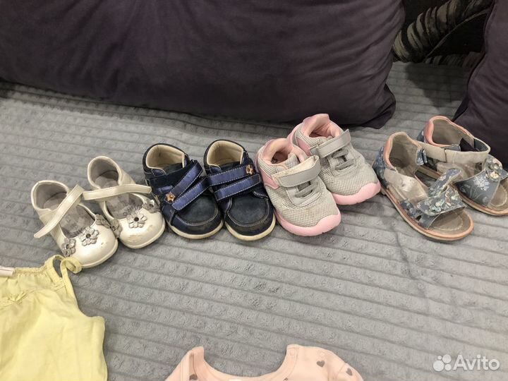 Одежда на девочку