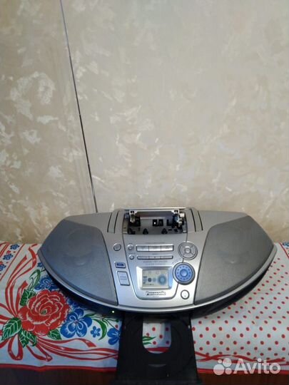 Музыкальный центр Panasonic RX-ES22