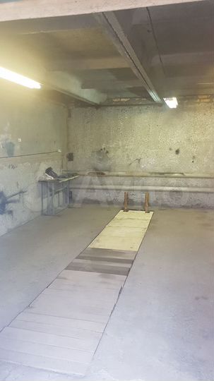 Гараж, 24 м²