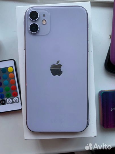 iPhone 11
