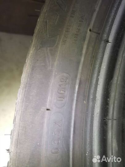 Michelin X-Ice 205/55 R16 94H