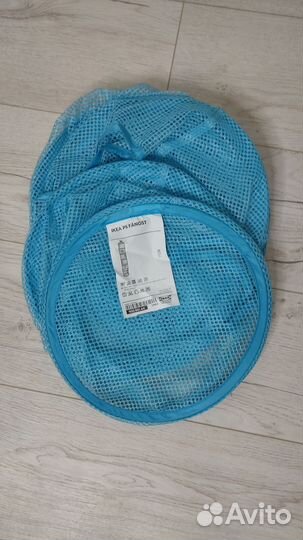 Подвесная секция для хранения IKEA новая