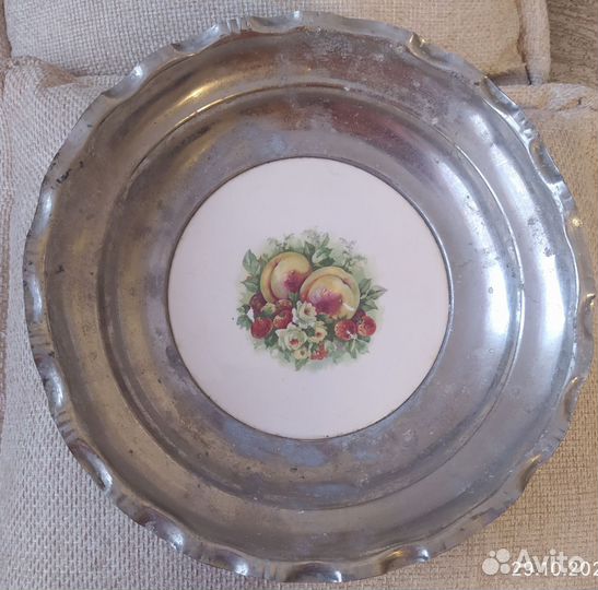 Ретро вещи из СССР