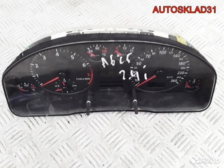 Панель приборов Audi A6 C5 2.4 бензин 4B0919860L