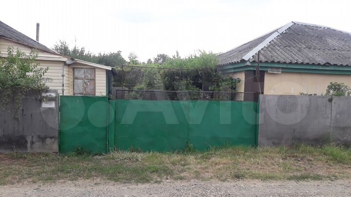 Дом 78,6 м² на участке 36 сот.