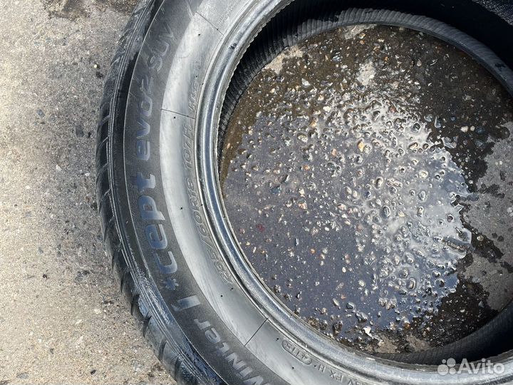 Hankook Winter I'Cept Evo2 W320 235/60 R18