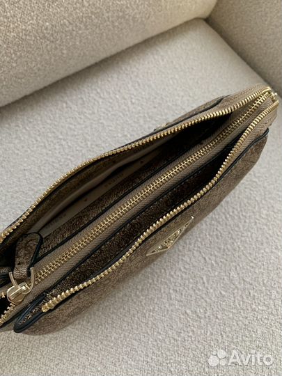 Сумка guess noelle оригинал