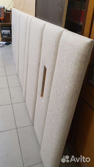 Ткань мебельная рогожка