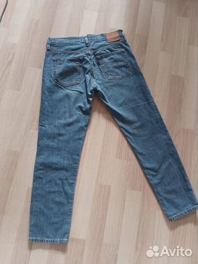 Джинсы Levis 501 Premium