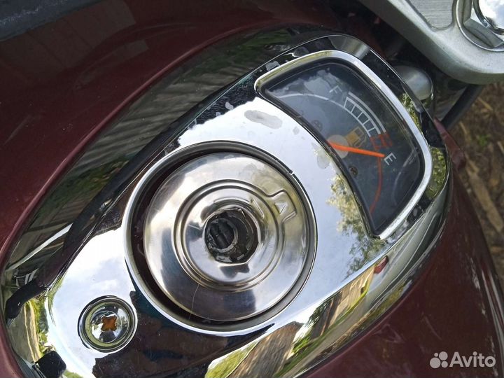 Продам мотоцикл