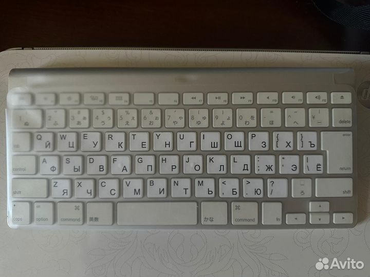 Apple iMac