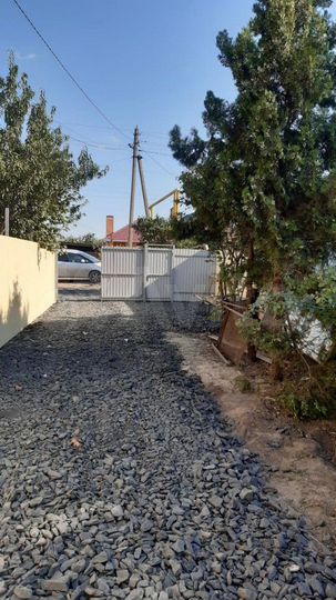 Дом 106 м² на участке 3,3 сот.