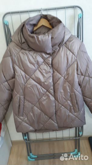 Куртка женская