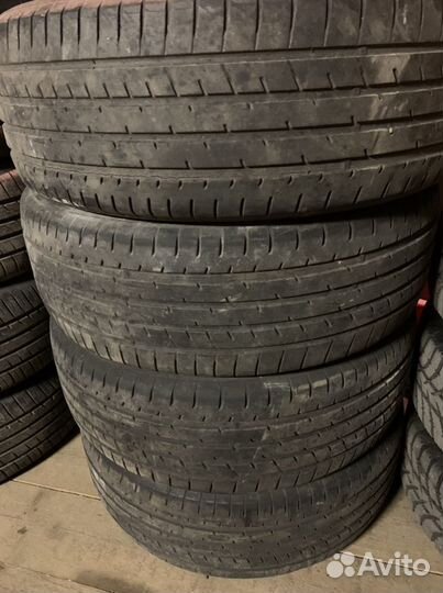 Toyo Proxes R36 225/55 R19 99V