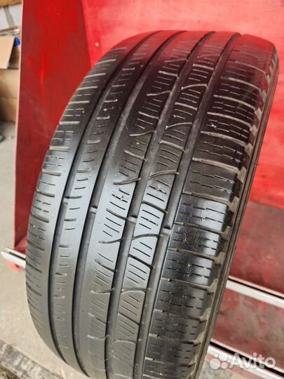 Pirelli Scorpion Verde All Season 255/55 R18