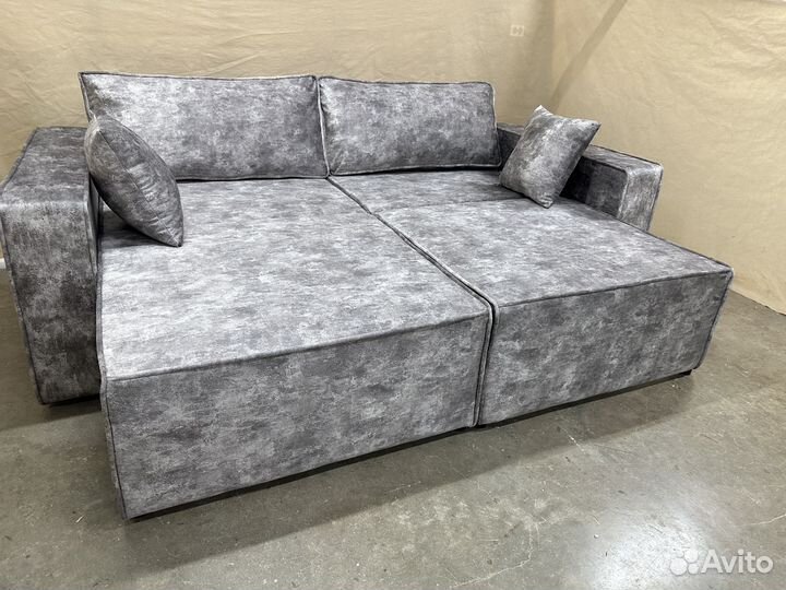 Диваны новые