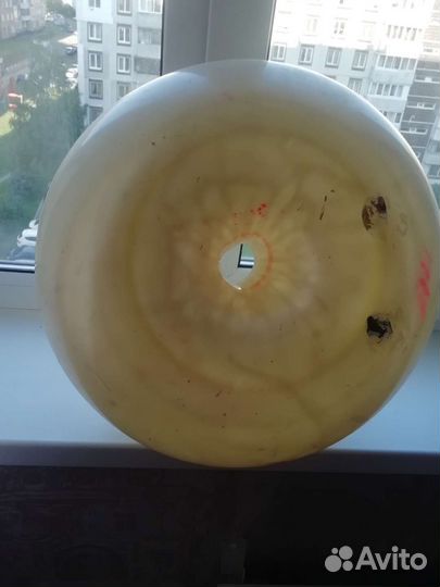 Мяч для фитнеса