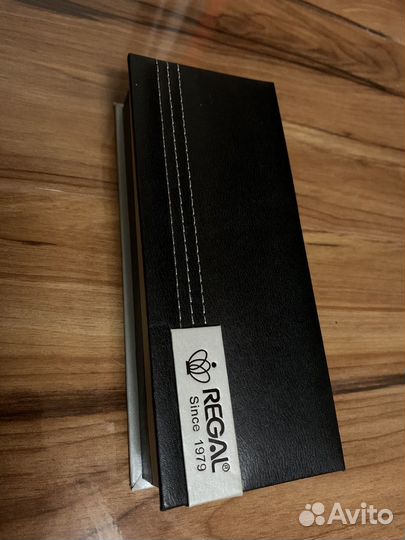 Ручка шариковая, поворотная, Regal