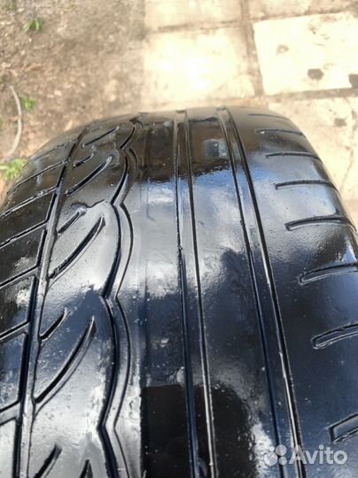 Dunlop SP Sport 01 235/55 R17 Y