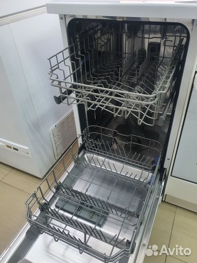 Посудомоечная машина leran 