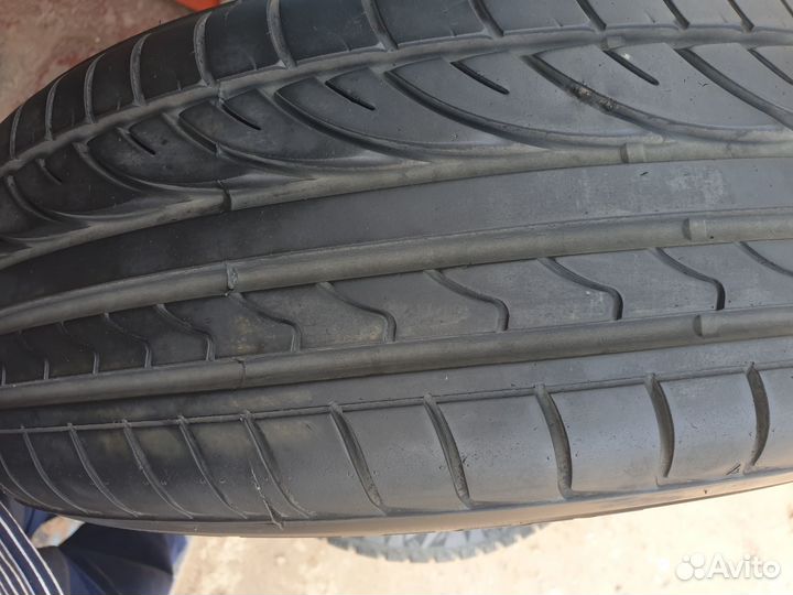 Mazzini Eco605 195/65 R15