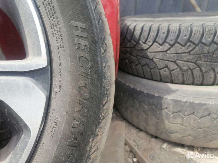 Matador MP 47 Hectorra 3 195/55 R16