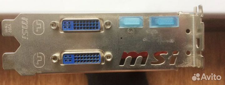 Видеокарта radeon HD6790