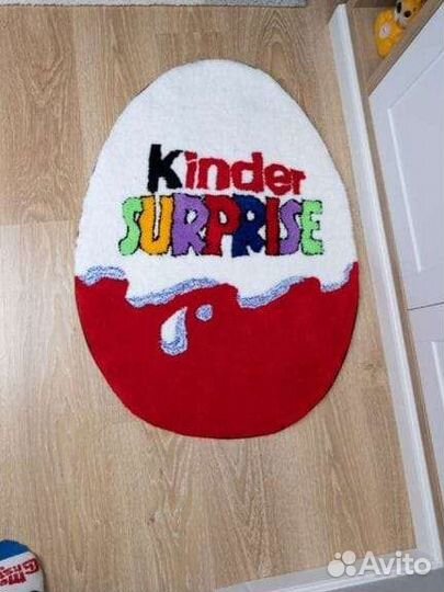 Детский коврик на пол